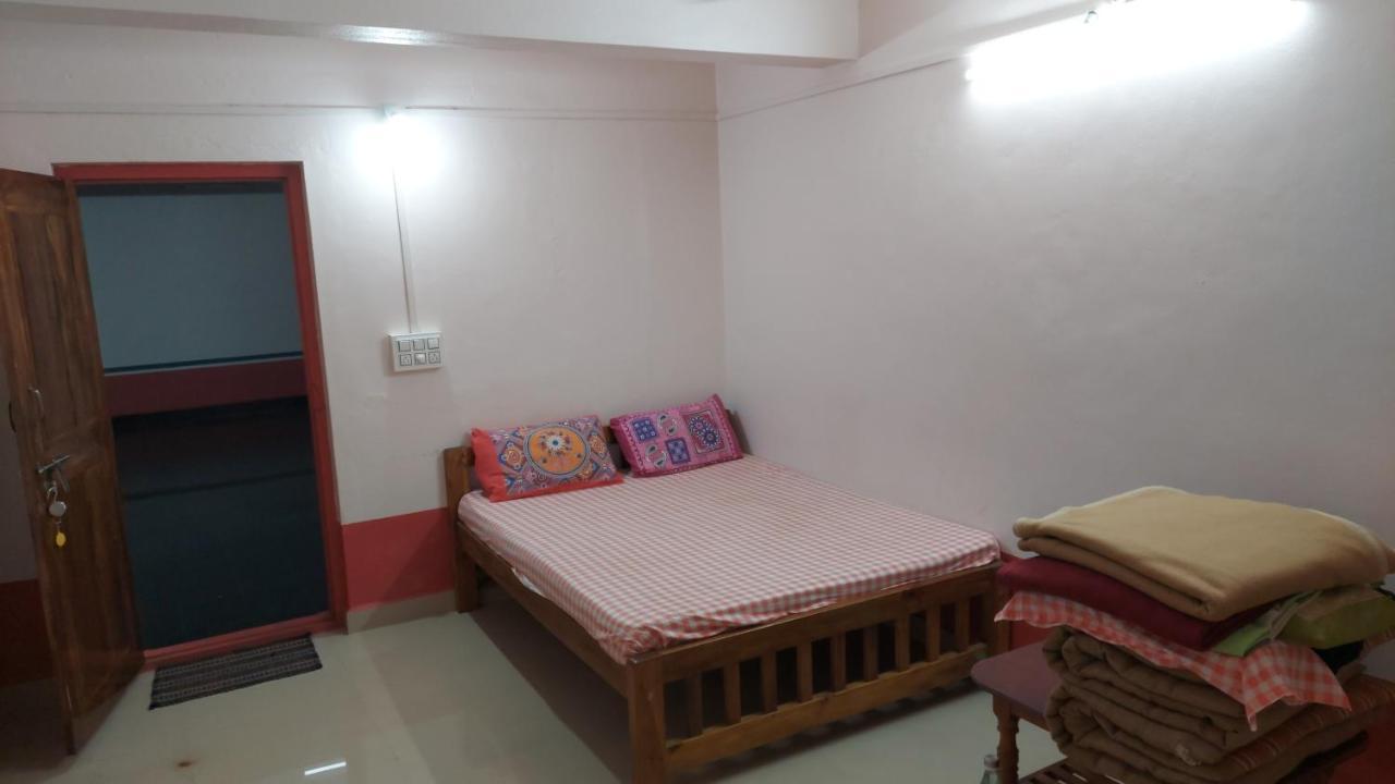 IBBANI Homestay, Siddapur Ruang foto
