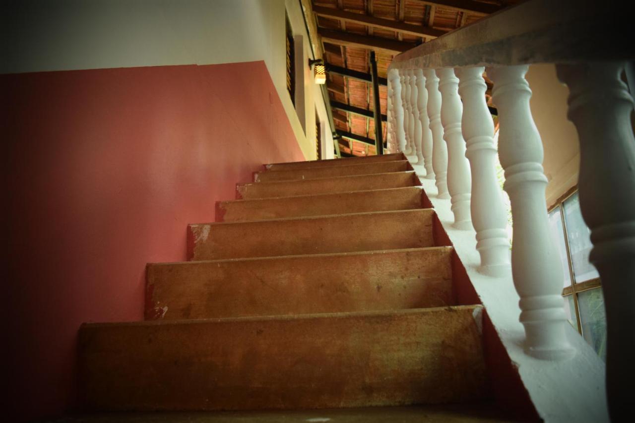IBBANI Homestay, Siddapur Bagian luar foto