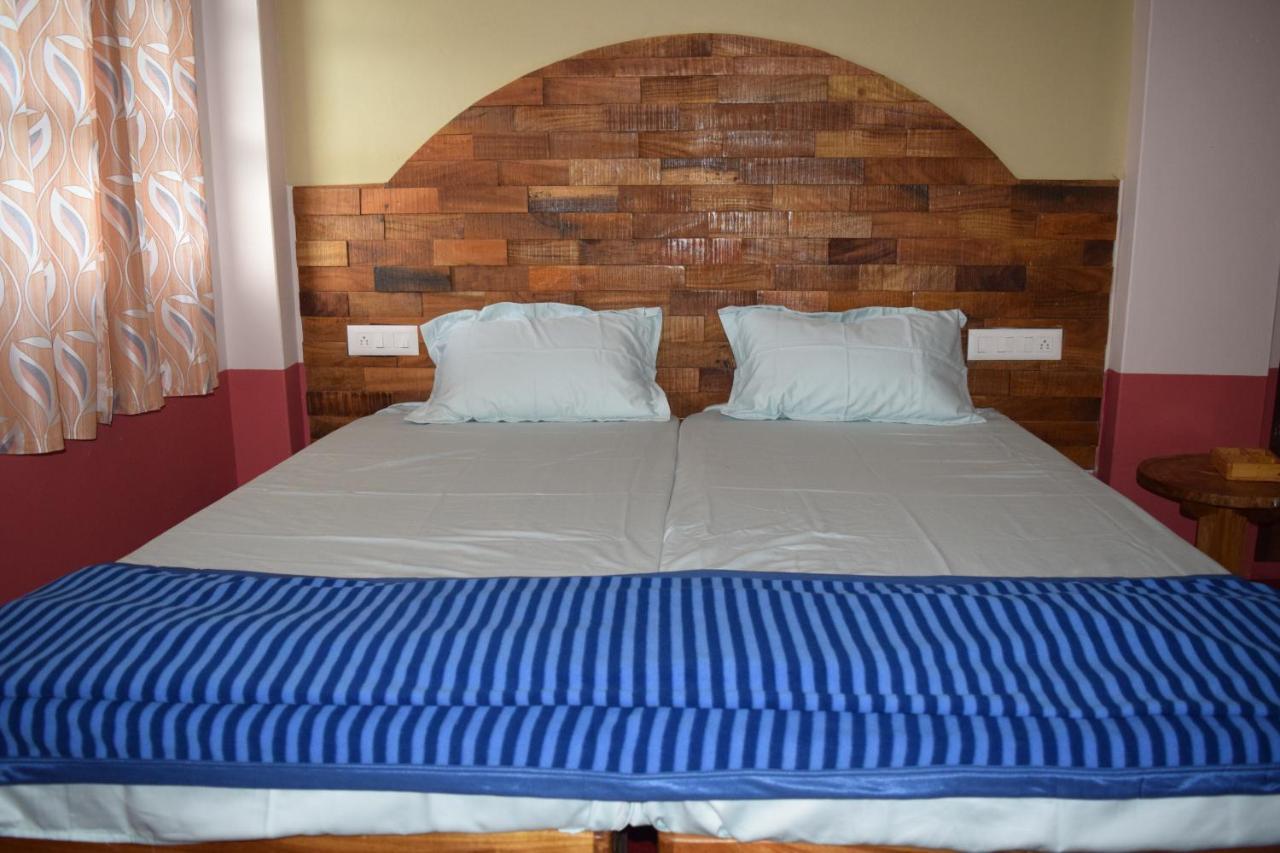 IBBANI Homestay, Siddapur Bagian luar foto
