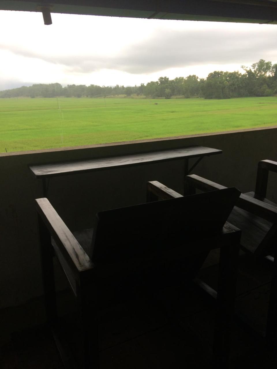 IBBANI Homestay, Siddapur Bagian luar foto