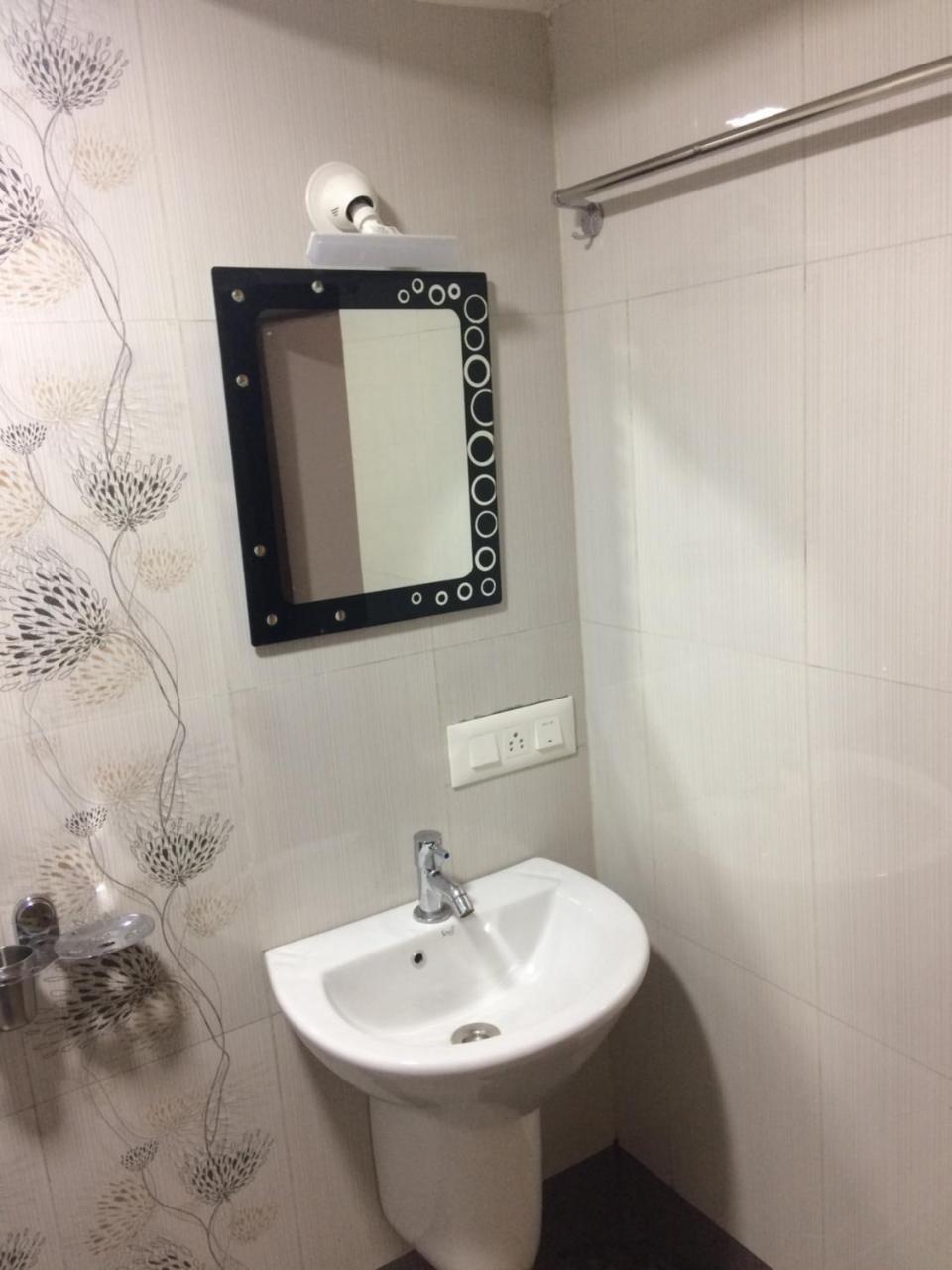 IBBANI Homestay, Siddapur Bagian luar foto