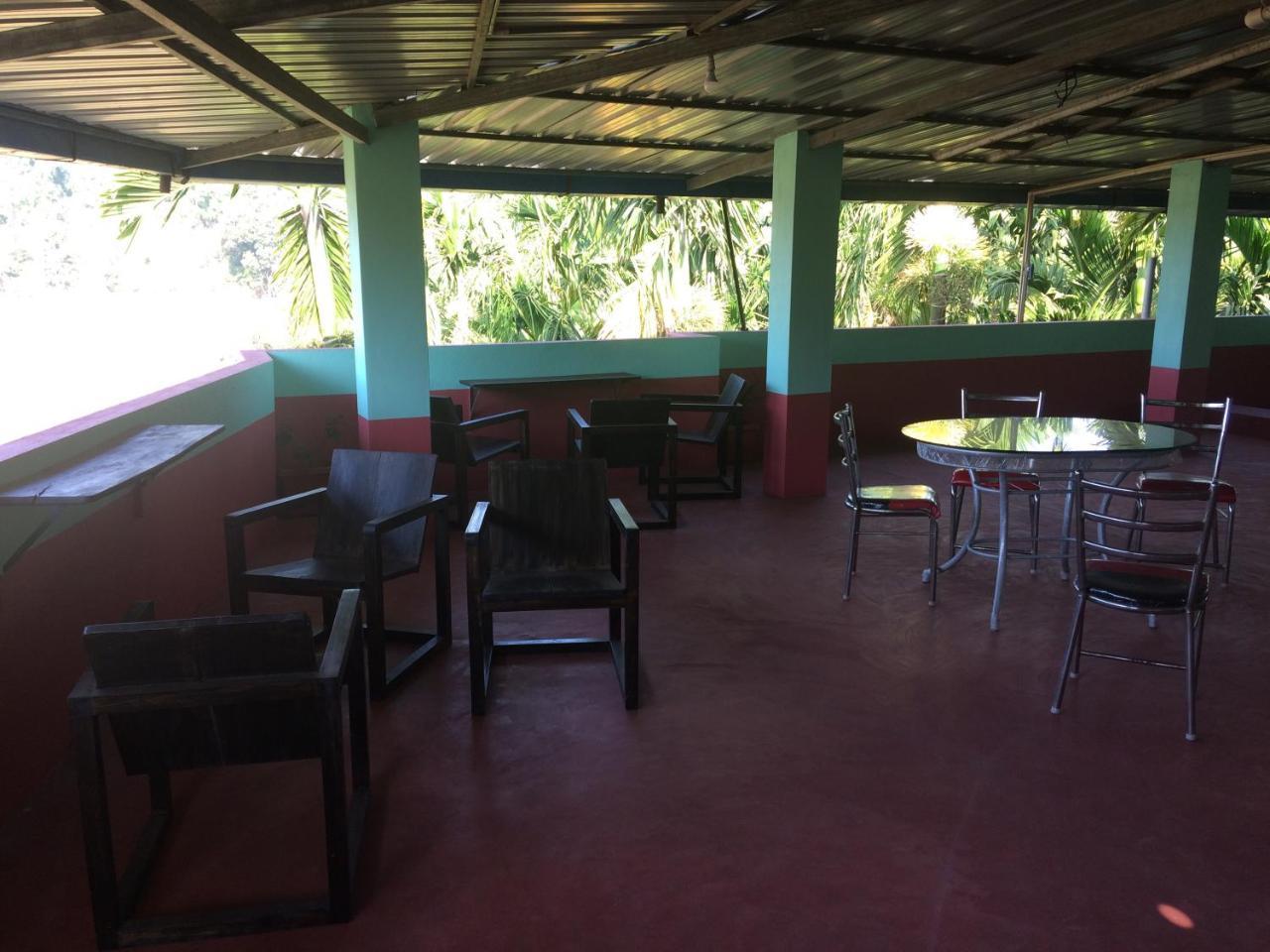 IBBANI Homestay, Siddapur Bagian luar foto